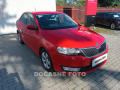 koda Rapid 1.2 TSI, R