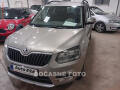 �koda Yeti 1.2 TSI, autoAC