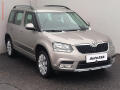 �koda Yeti 1.2 TSI, autoAC