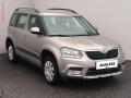 �koda Yeti 1.2 TSI, autoAC