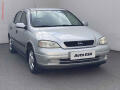 Opel Astra 1.6i, AC