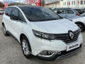 Renault Espace 1.6dCi, AT, navi, LED