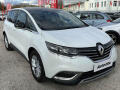 Renault Espace 1.6dCi, AT, navi, LED