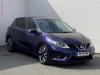 Nissan Pulsar 1.6 DiG-T, Tekna, LED, ke