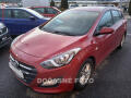 Hyundai i30 1.6, �R, servis.kniha, AC