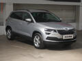 �koda Karoq 2.0 TDi, Ambition, LED, navi