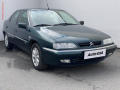 Citron Xantia 2.0 HDi, 1.maj, AC, zmk