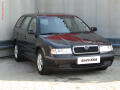 �koda Octavia 1.9 TDi, AC, v�h�ev sed
