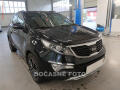 Kia Sportage 2.0crdi 4x4, 2.maj,�R, AT