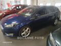 Ford Focus 1.5 EB, autoAC, temp