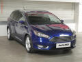 Ford Focus 1.5 EB, AC, temp