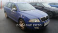 �koda Octavia 1.6MPi, 1.maj,�R