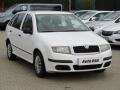 �koda Fabia 1.4 TDi, 2.maj,�R