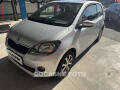 �koda Citigo 1.0 MPi, �R, AC
