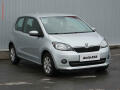 �koda Citigo 1.0 MPi, �R, AC