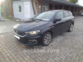 Fiat Tipo 1.6 MultiJet Lounge, 2.maj