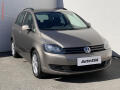 Volkswagen Golf Plus 1.2 TSi, Comfortline, park.