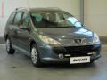 Peugeot 307 1.6 HDI, AC, TZ, panor.