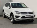 Volkswagen Touareg 3.0TDi 4x4, �R, AT, navi