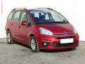 Citro�n Grand C4 Picasso 1.6i, AC, TZ, tempo