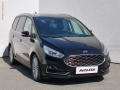 Ford Galaxy 2.0 EB AWD, Titanium, AT, LED
