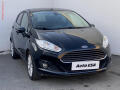 Ford Fiesta 1.5 TDCi, Titanium, navi