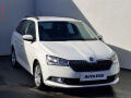 �koda Fabia 1.0 TSi, 2.maj,�R, Ambition