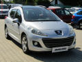 Peugeot 207 1.6i SW