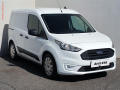 Ford Transit Connect 1.5TDCi, R, TREND, 88kW, 2x