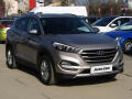 Hyundai Tucson 1.7CRDi, �R, Navi, AC, kamera