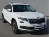 koda Kodiaq 2.0 TDi, 1.maj,R, DSG