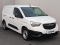 Opel Combo 1.5CDTi, AC