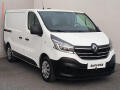Renault Trafic 2.0dCi L1H1, Sortimo, TZ