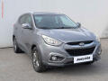 Hyundai ix35 1.7 CRDi, Navi, kamera