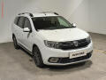 Dacia Logan 1.2i, TZ, park.�idla