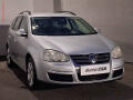 Volkswagen Golf 1.6i, servis.kniha