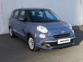 Fiat 500L 1.4T-JET, 2.maj,R, AC, park