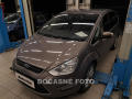 Volkswagen Tiguan 2.0TDI 4x4, AT, autoAC
