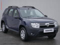 Dacia Duster 1.6 LPG, �R, STK10/27