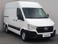 Hyundai H 350 2.5CRDi L2H2, 1.maj,�R