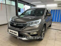 Honda CR-V 1.6 i-DTEC, �R, AC, kamera