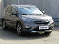 Honda CR-V 1.6 i-DTEC, �R, AC, kamera