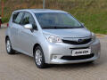 Subaru Trezia 1.3i, �R, STK2/28