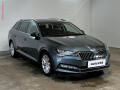 �koda Superb 2.0TDi, DSG, navi, LED