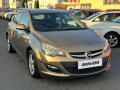 Opel Astra 1.4 16V, Klima