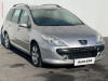 Peugeot 307 1.6HDi, R, Klima