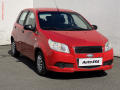 Chevrolet Aveo 1.2 16V, 2.maj,R, AC