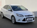 Ford Focus 1.6 EB, Titanium, +kola