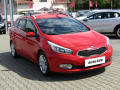 Kia Ceed 1.6 GDi