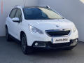 Peugeot 2008 1.2PT, 1.maj,R, Panor, park